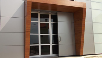 galerie foto profile Bond